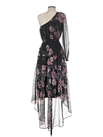 Lovestitch Cocktail Dress (view 2)