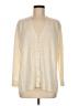 Boden Ivory Wool Cardigan Size M - photo 1