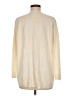 Boden Ivory Wool Cardigan Size M - photo 2