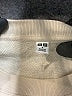 Uniqlo Ivory Turtleneck Sweater Size S - photo 7