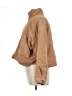Miss Love 100% Polyester Solid Tan Jacket Size L - photo 5