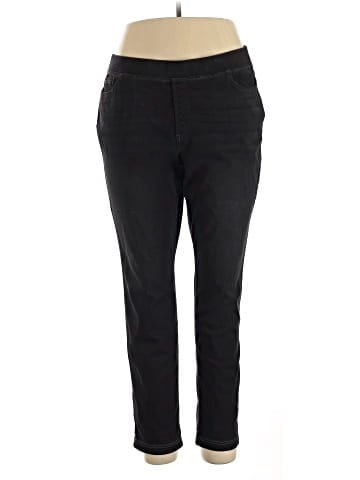 Purejill Casual Pants (view 1)
