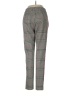 The Kooples Plaid Gray Casual Pants Size Med (2) - photo 2