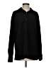 Polagram 100% Polyester Black Long Sleeve Blouse Size S - photo 1