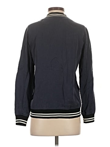 Harlowe & Graham Track Jacket (view 2)