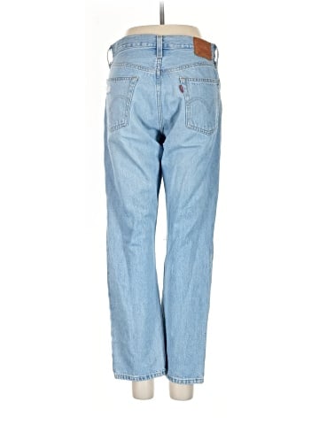 Levi's Jeans - back