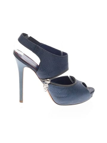 Alexander McQueen Heels (view 1)