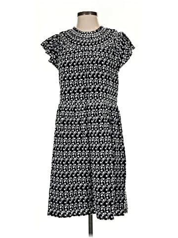 Ann Taylor LOFT Casual Dress (view 2)