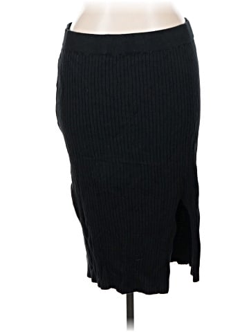 Ava & Viv Casual Skirt (view 1)