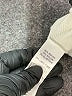 Zara Ivory Turtleneck Sweater Size L - photo 8