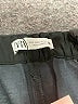 Zara Black Casual Pants Size 4 - photo 7