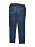 Zara Solid Blue Jeans Size 11 - 12 - photo 2