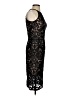 Aqua Black Cocktail Dress Size 2 - photo 4