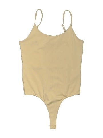 Noisy May Bodysuit (view 1)