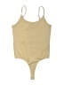 Noisy May Yellow Bodysuit Size M - photo 1