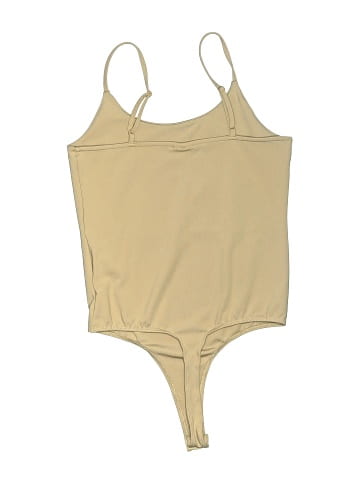 Noisy May Bodysuit (view 2)