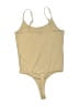 Noisy May Yellow Bodysuit Size M - photo 2