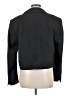 Zara 100% Polyester Gray Blazer Size M - photo 2