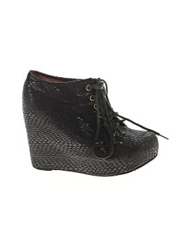 Jeffrey Campbell Ankle Boots