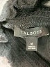 Talbots Black Long Sleeve Top Size M - photo 7