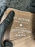 Set Active Brown Long Sleeve T-Shirt Size XL - photo 7