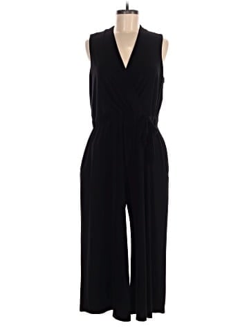 Sandra Darren Jumpsuit (view 1)