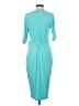 Tart Teal Cocktail Dress Size S - photo 2