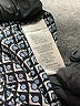 Max Studio Houndstooth Gray Jumpsuit Size S - photo 5