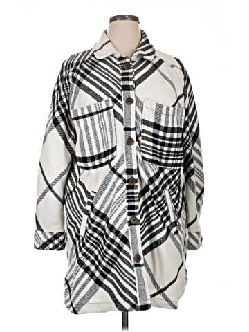 Future Collective Coat (view 1)