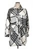 Future Collective Checkered-gingham White Coat Size XL - photo 1