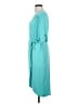 Tart Teal Cocktail Dress Size S - photo 5