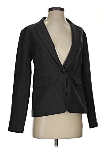 Ann Taylor Factory Blazer (view 1)