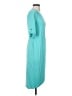 Tart Teal Cocktail Dress Size S - photo 4