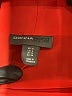 Donna Ricco Solid Orange Cocktail Dress Size 8 - photo 7