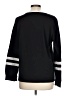 Unbranded Black Long Sleeve Top Size L - photo 2