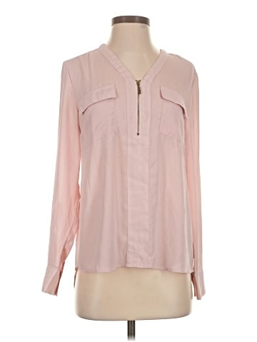 Krazy Kat Long Sleeve Blouse (view 1)