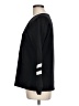 Unbranded Black Long Sleeve Top Size L - photo 5