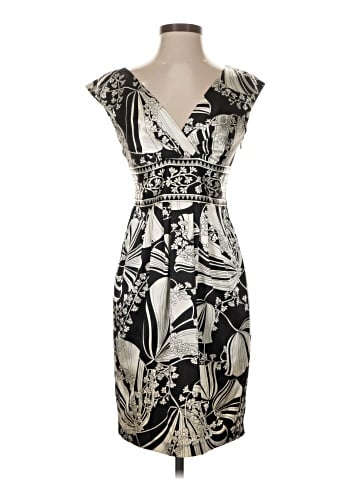 Maggy London Cocktail Dress (view 1)