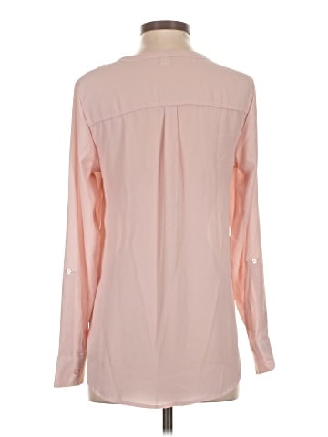 Krazy Kat Long Sleeve Blouse (view 2)