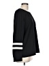Unbranded Black Long Sleeve Top Size L - photo 4