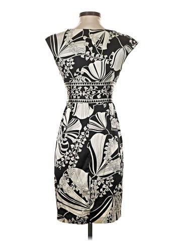 Maggy London Cocktail Dress (view 2)