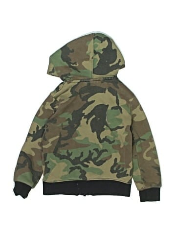 Air Jordan Zip Up Hoodie (view 2)