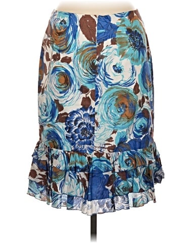 Trina Turk Casual Skirt (view 2)