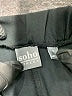 Soho Black Cargo Pants Size S - photo 7