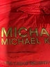 MICHAEL Michael Kors Red Snow Jacket Size S - photo 6