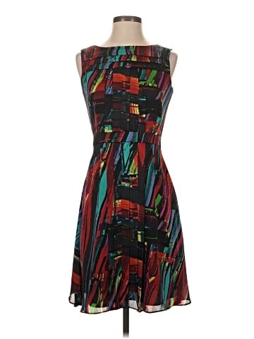 Ellen Tracy Cocktail Dress (view 1)
