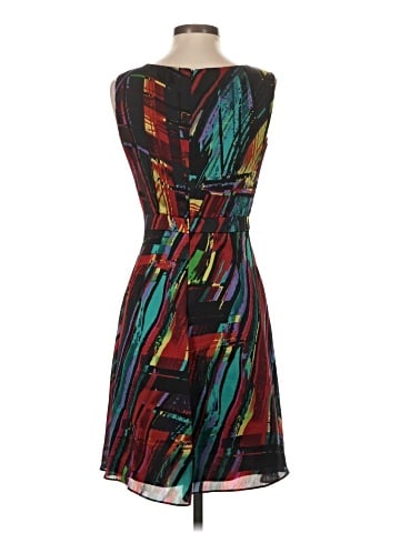 Ellen Tracy Cocktail Dress (view 2)