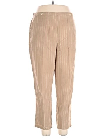 Nic + Zoe Casual Pants (view 1)