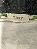 Tiny Green Sleeveless Blouse Size S (estimated) - photo 6