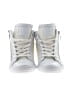 G by GUESS White Sneakers Size 9 - photo 2
